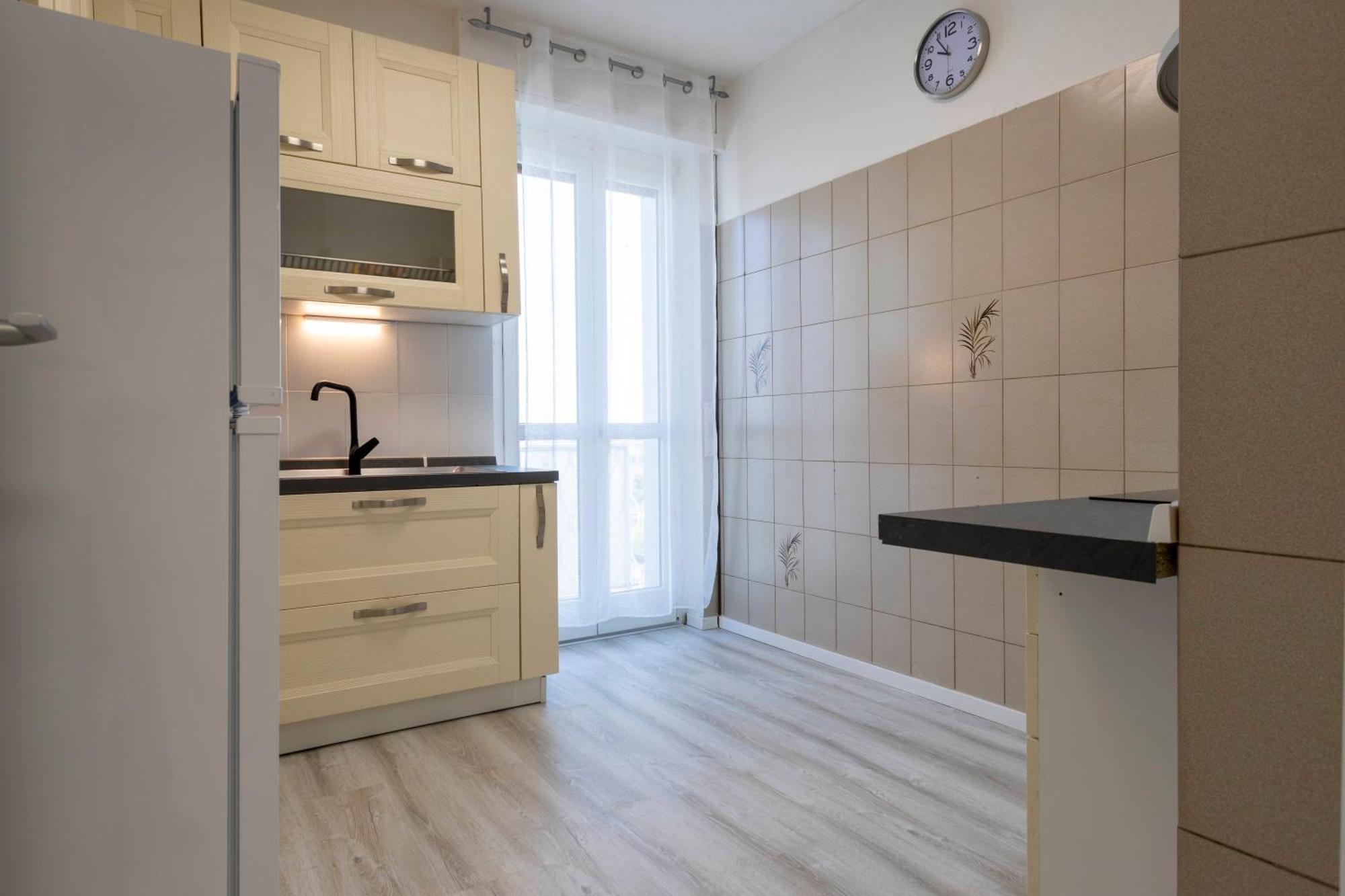 Mountain View Apartment Novara Exterior photo