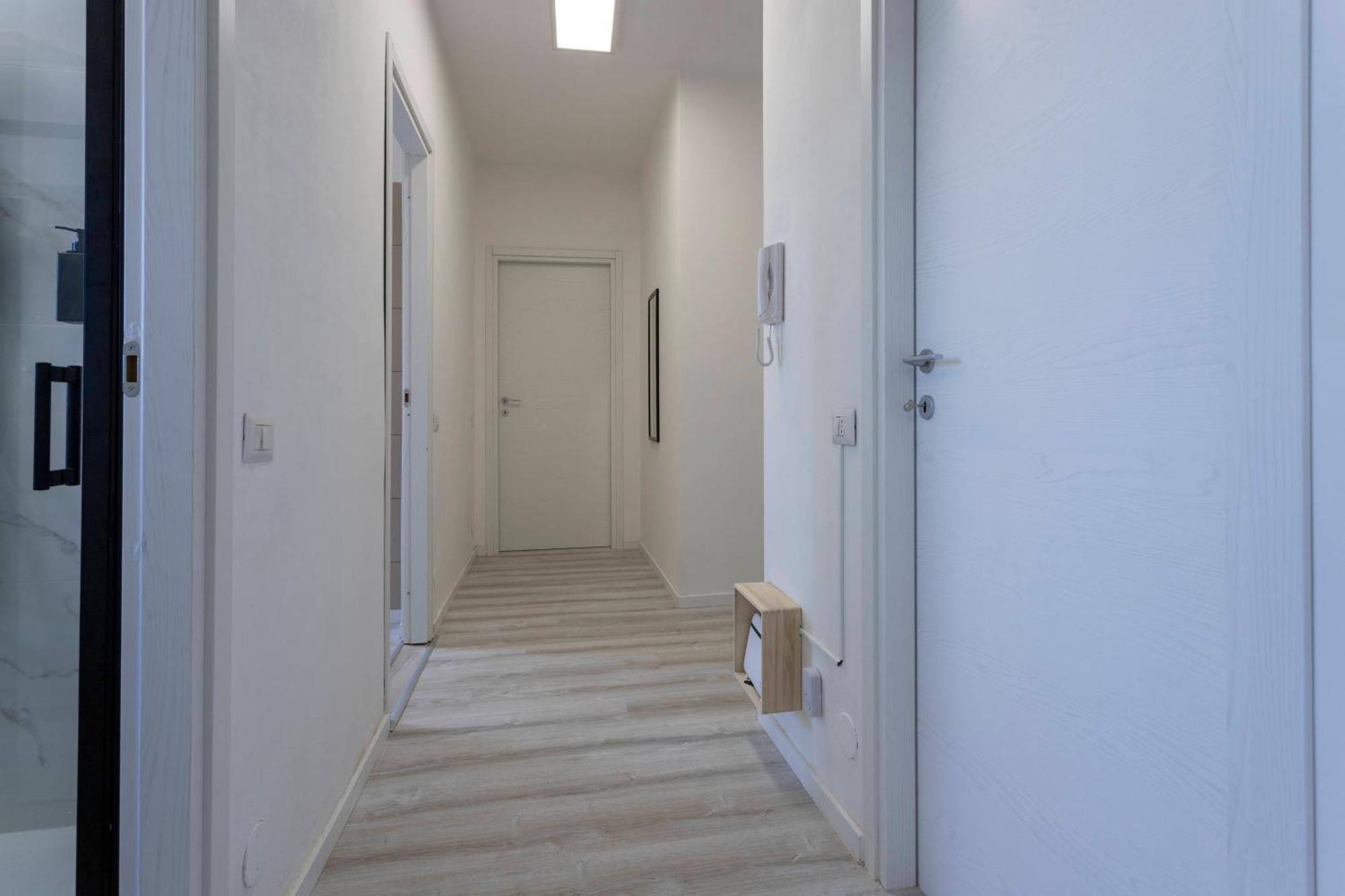 Mountain View Apartment Novara Exterior photo