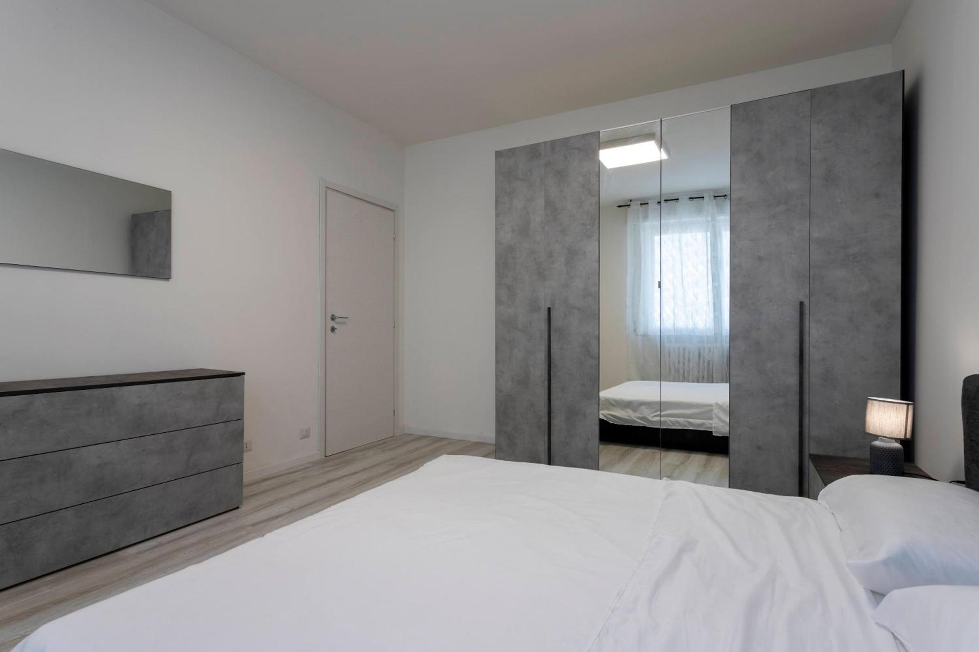 Mountain View Apartment Novara Exterior photo