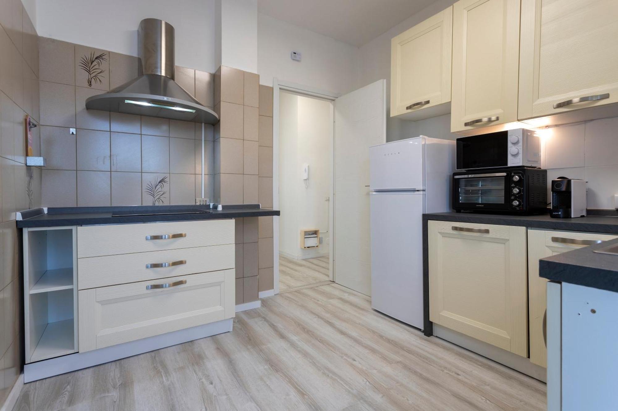 Mountain View Apartment Novara Exterior photo